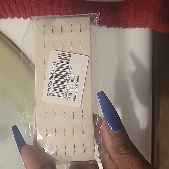 Nose Rings - Picture 2 of 2